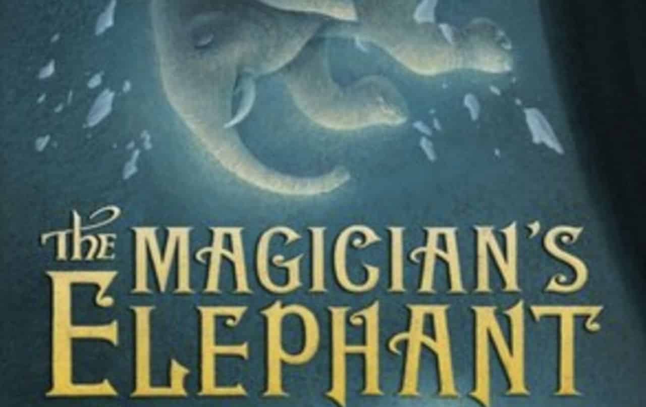 L’elefante del mago: Netflix annuncia il film d’animazione