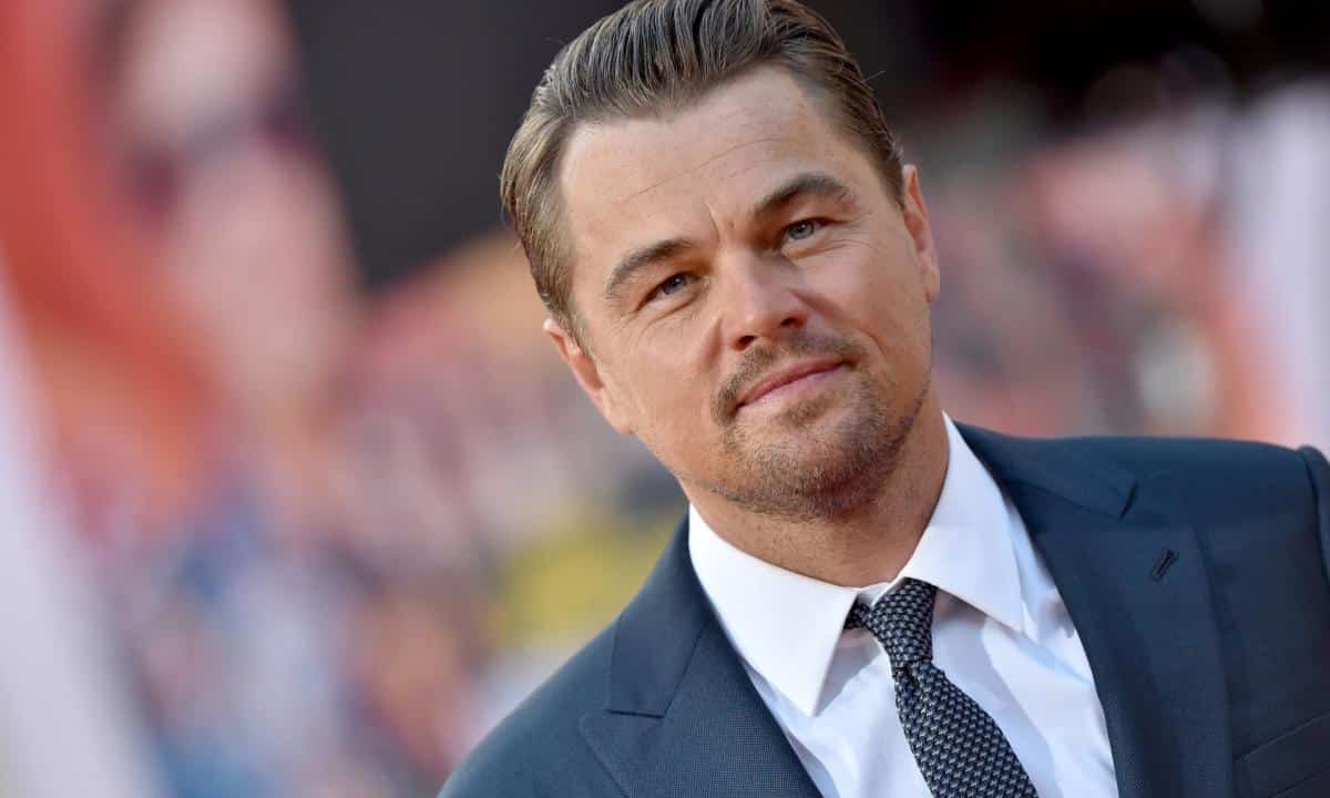 Leonardo DiCaprio diventa Spider-Man in una nuova fan art