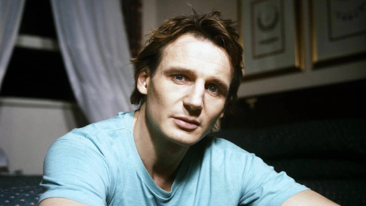 Liam Neeson - cinematographe.it