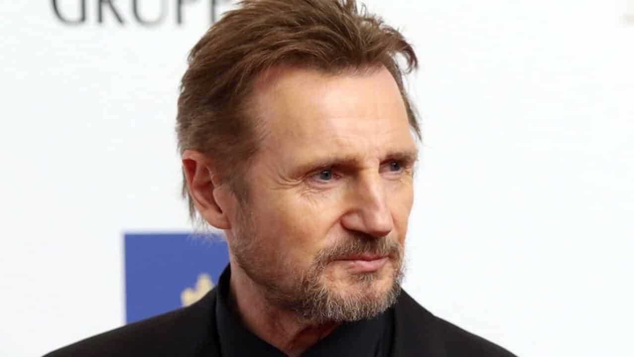 Liam Neeson - cinematographe.it