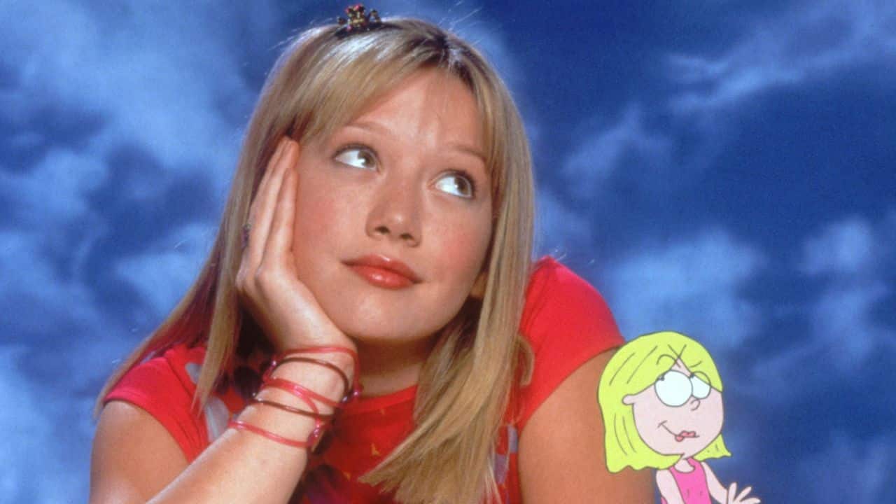 Lizzie McGuire: Hilary Duff conferma che il reboot non sta progredendo