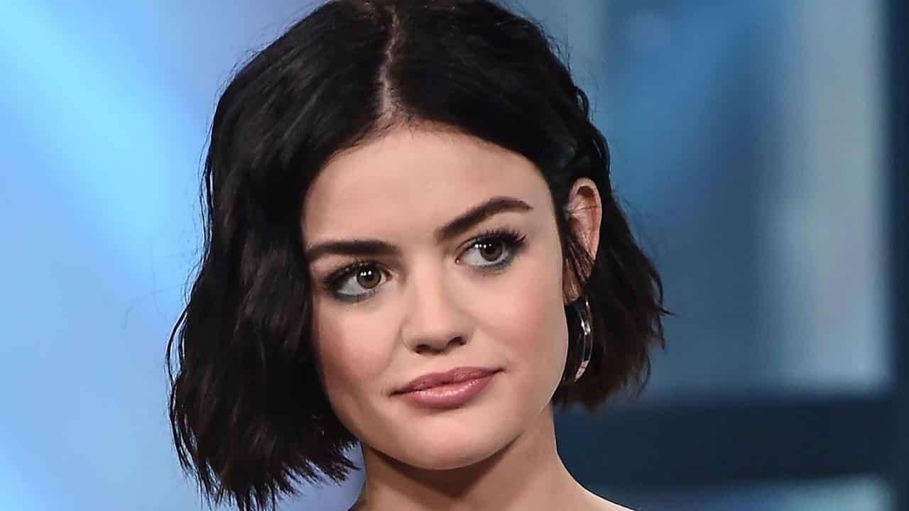 Pretty Little Liars: Lucy Hale farà un cameo nella serie spin-off?