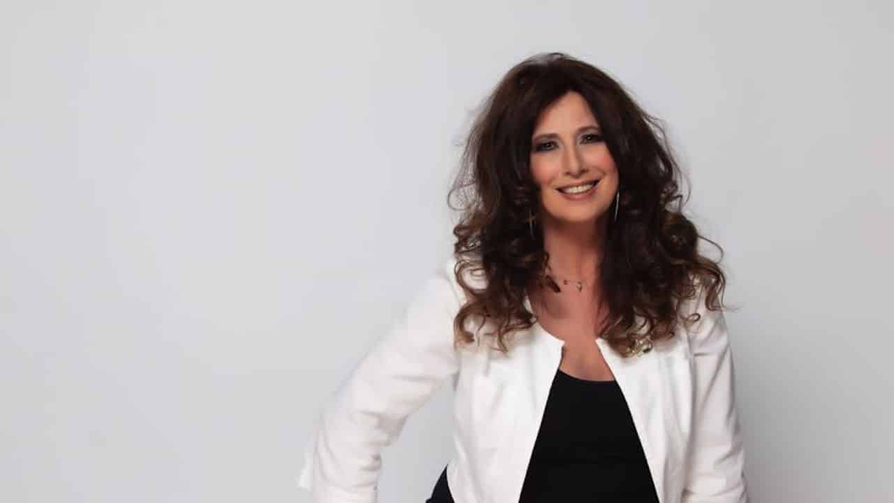 Che fine ha fatto Luisa Kuliok? Ecco com’è oggi la protagonista de La donna del mistero