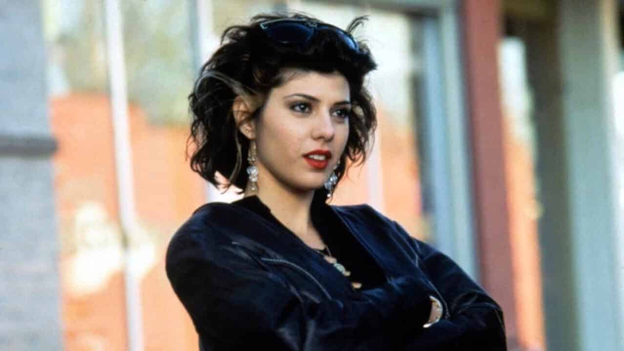 Marisa Tomei - cinematographe.it