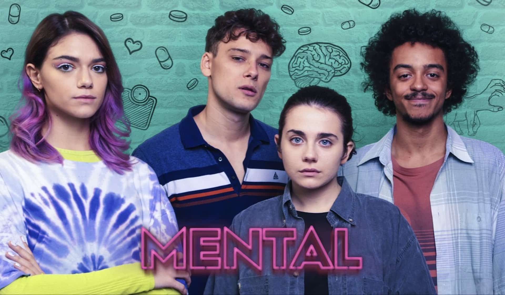 Mental: recensione della serie RaiPlay sul disagio psichico giovanile