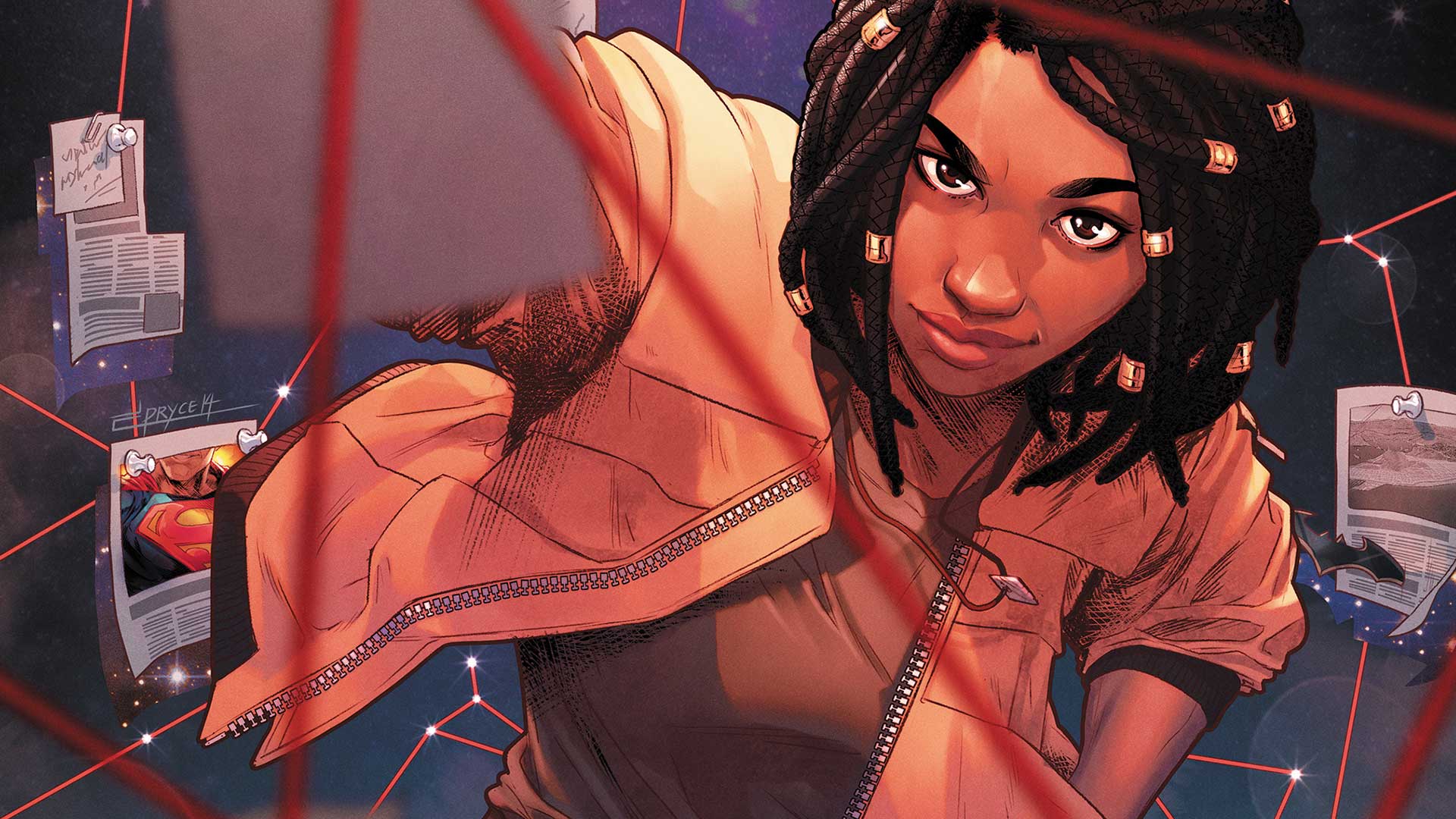 Naomi: Ava DuVernay sviluppa la serie DC per The CW