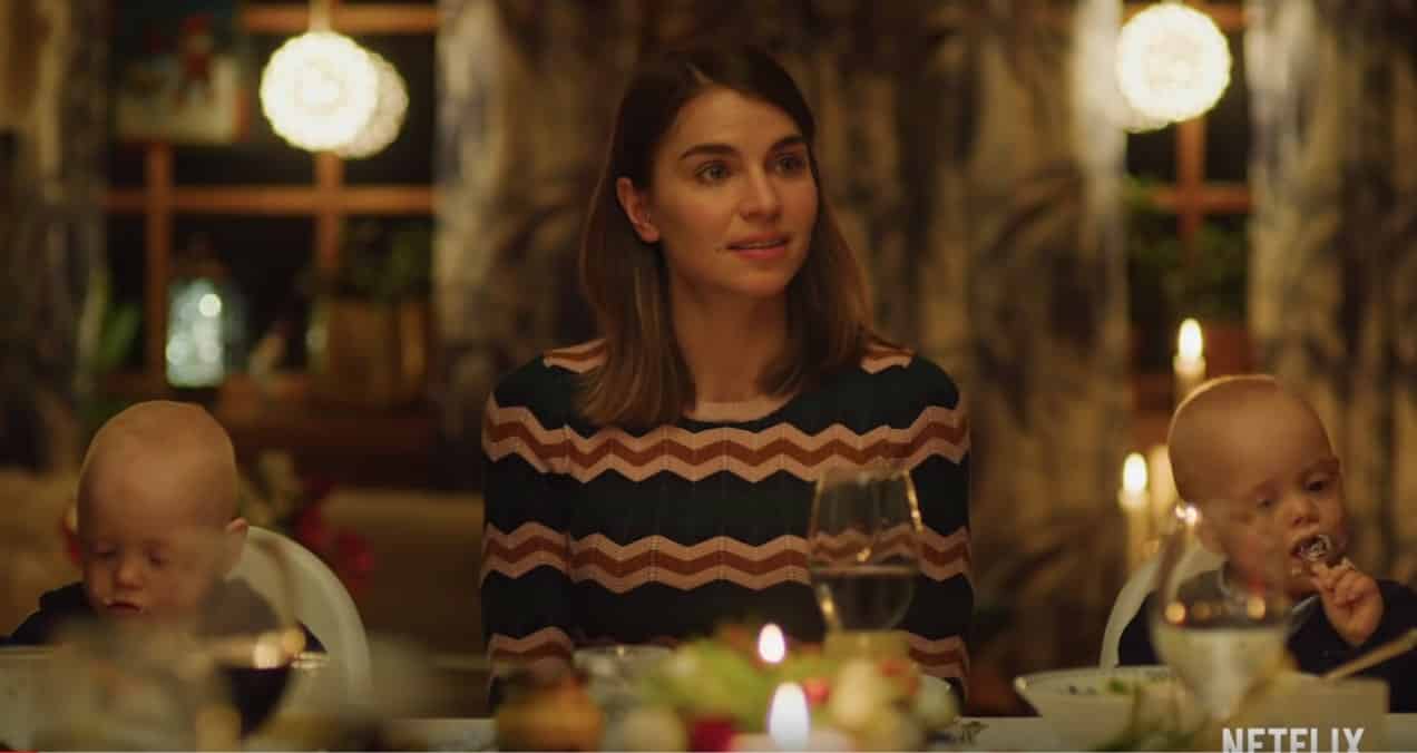 Natale con uno sconosciuto – Stagione 2: recensione della serie TV norvegese Netflix