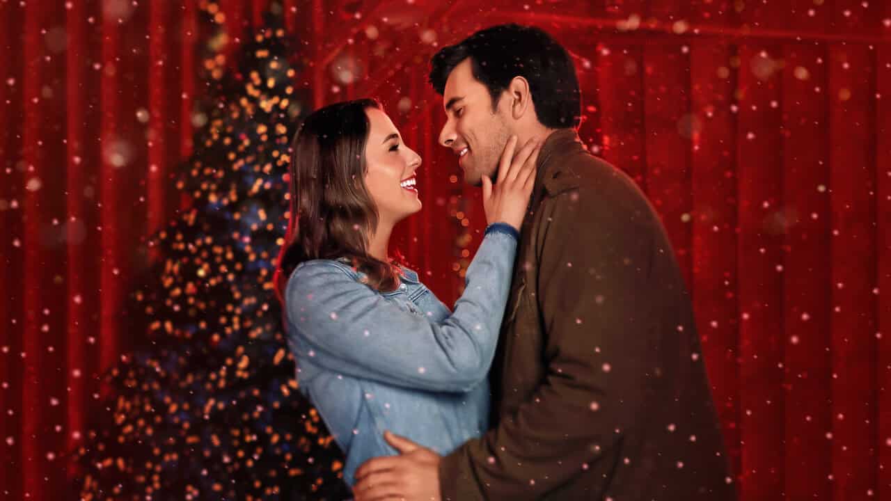 Natale in California: recensione della commedia romantica Netflix