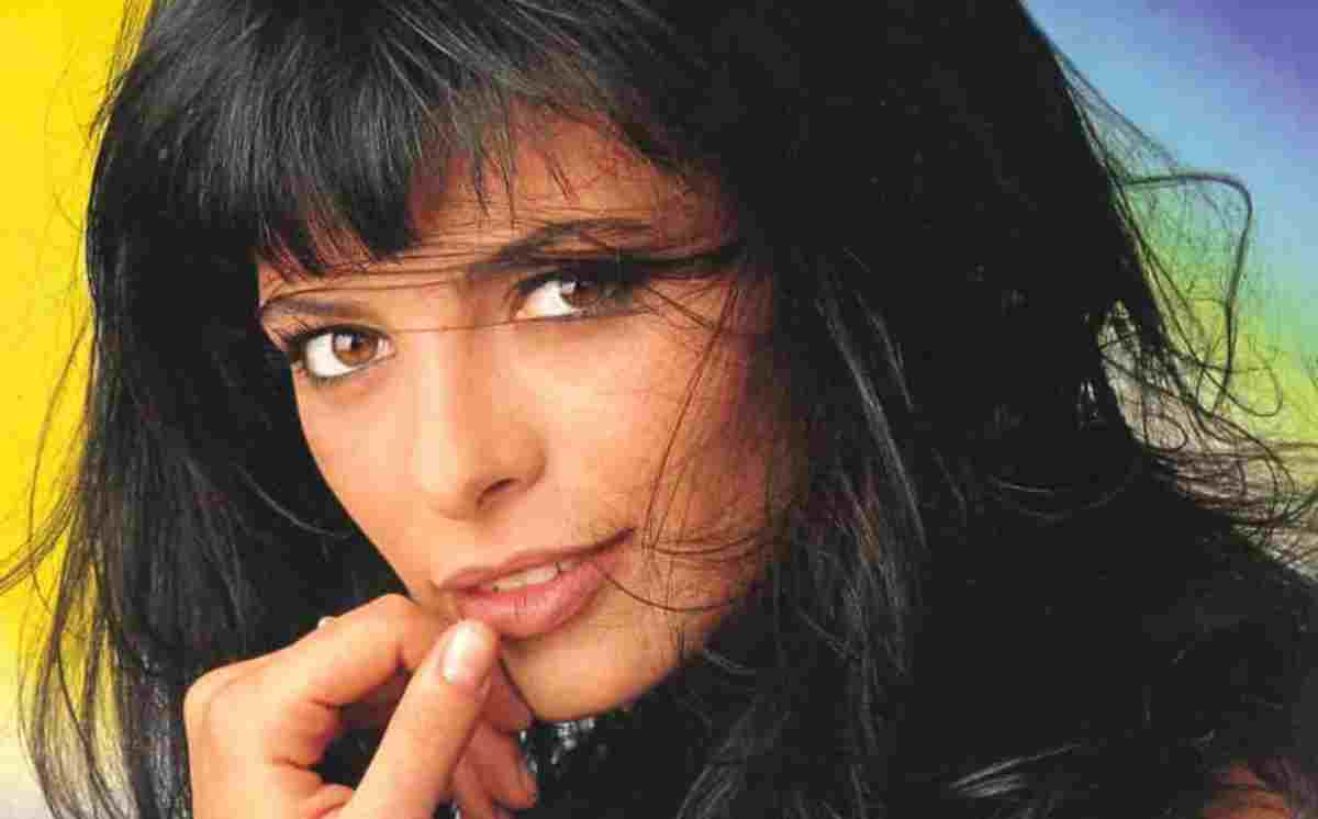 Che fine ha fatto Natalia Estrada? Ecco com’è oggi la protagonista de Il Ciclone