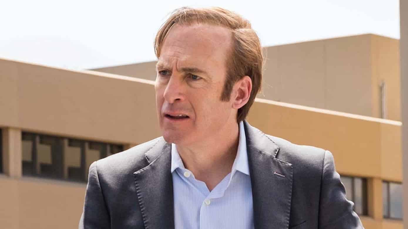 Io sono nessuno: trama e cast del film con Bob Odenkirk