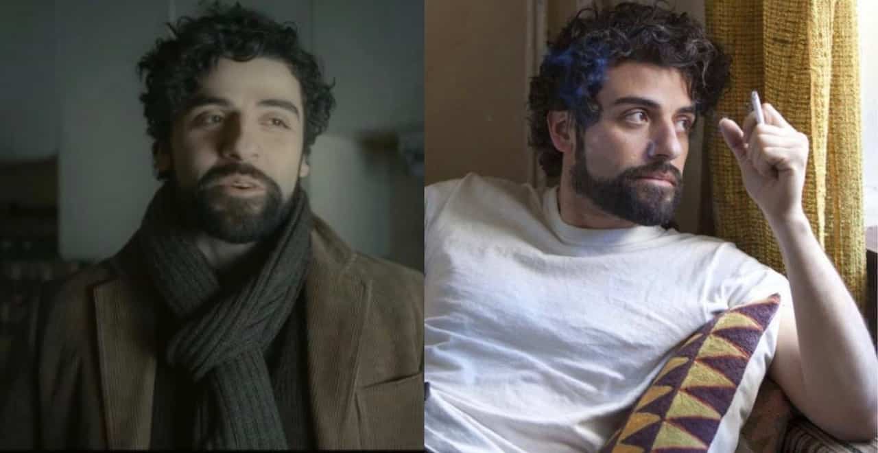 Oscar Isaac - cinematographe.it