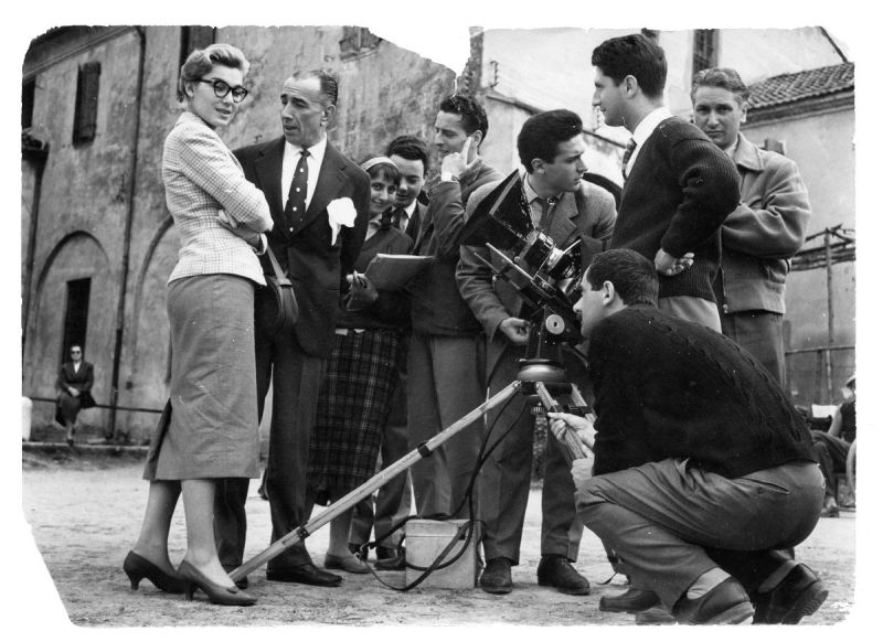 Paternicillina, storia di un cineasta perduto cinematographe.it