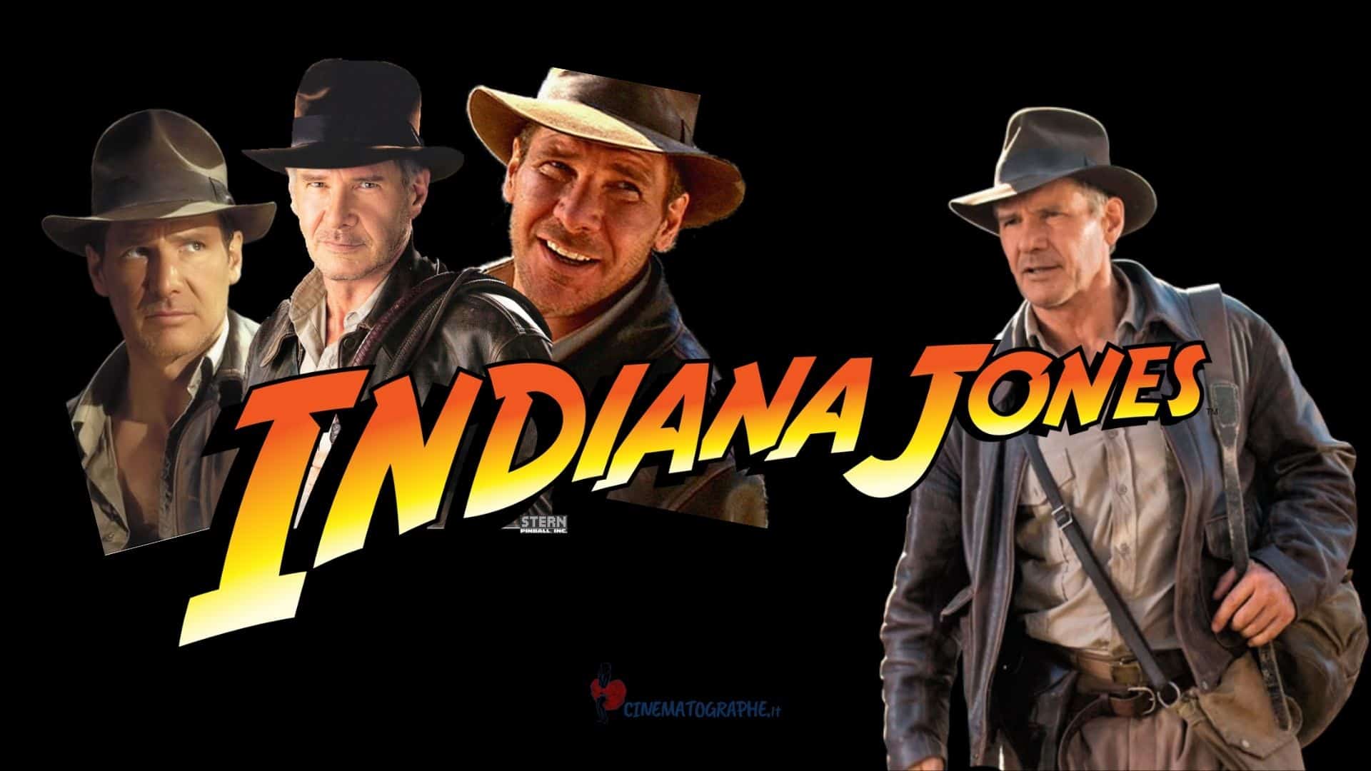 Indiana Jones 5: quanti “Indy” ci saranno? La risposta del produttore
