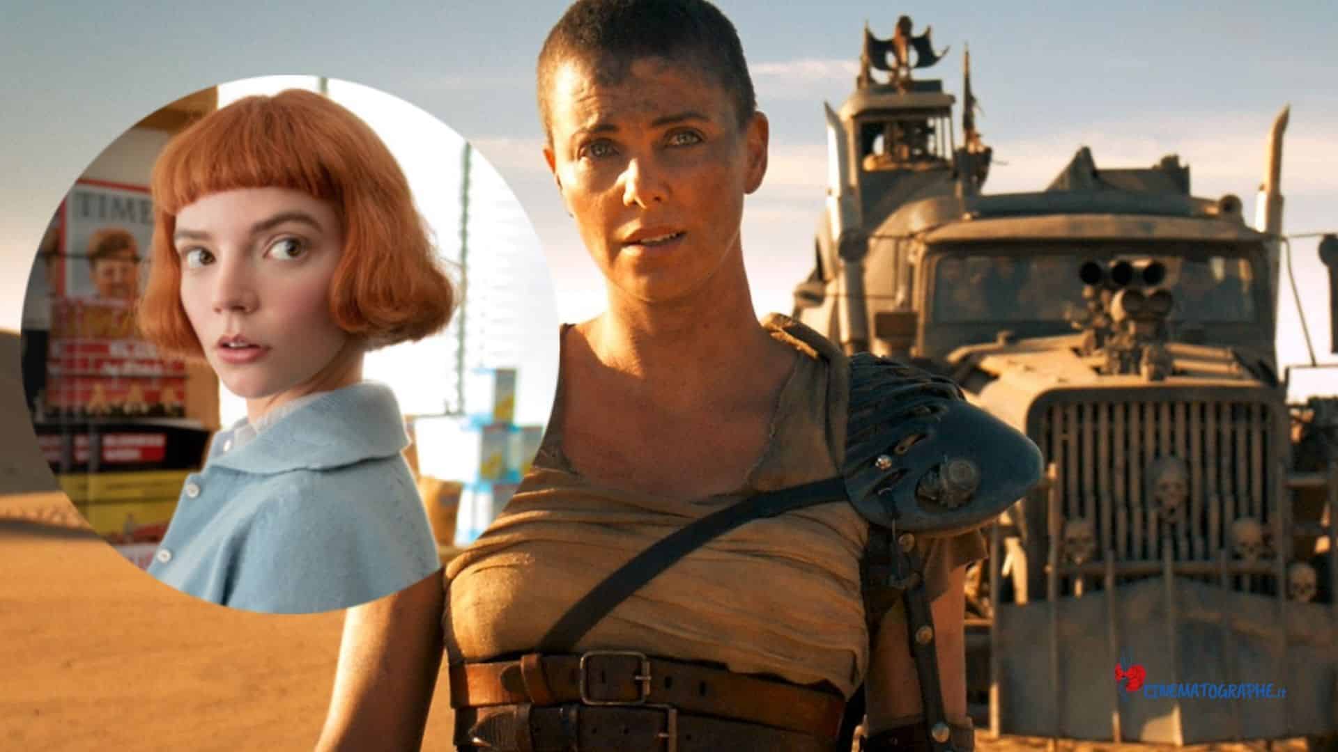 Mad Max: Furiosa, il prequel ha una data d’uscita!