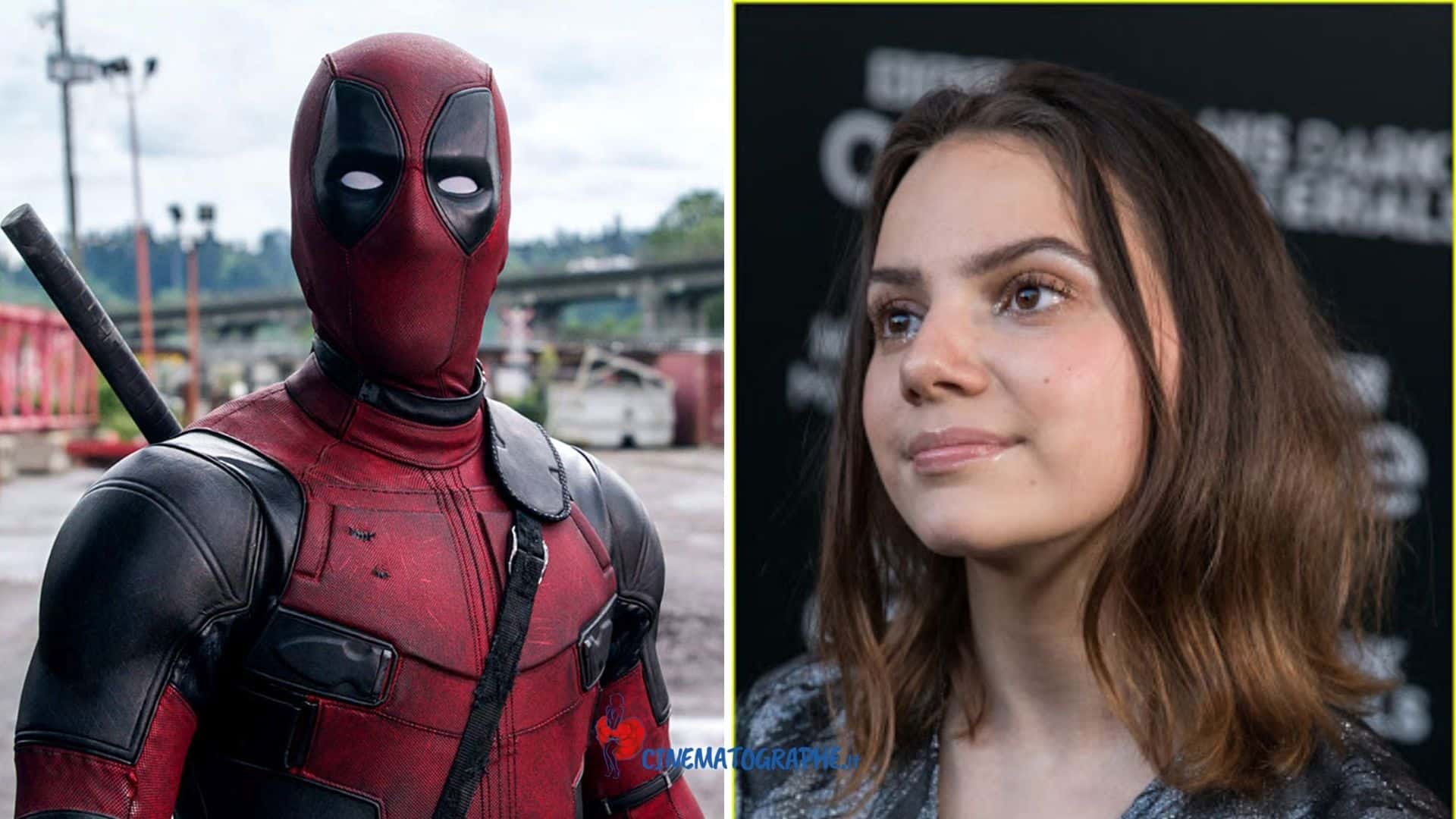 Deadpool 3: Dafne Keen sarà nel film? Lei spera di sì!