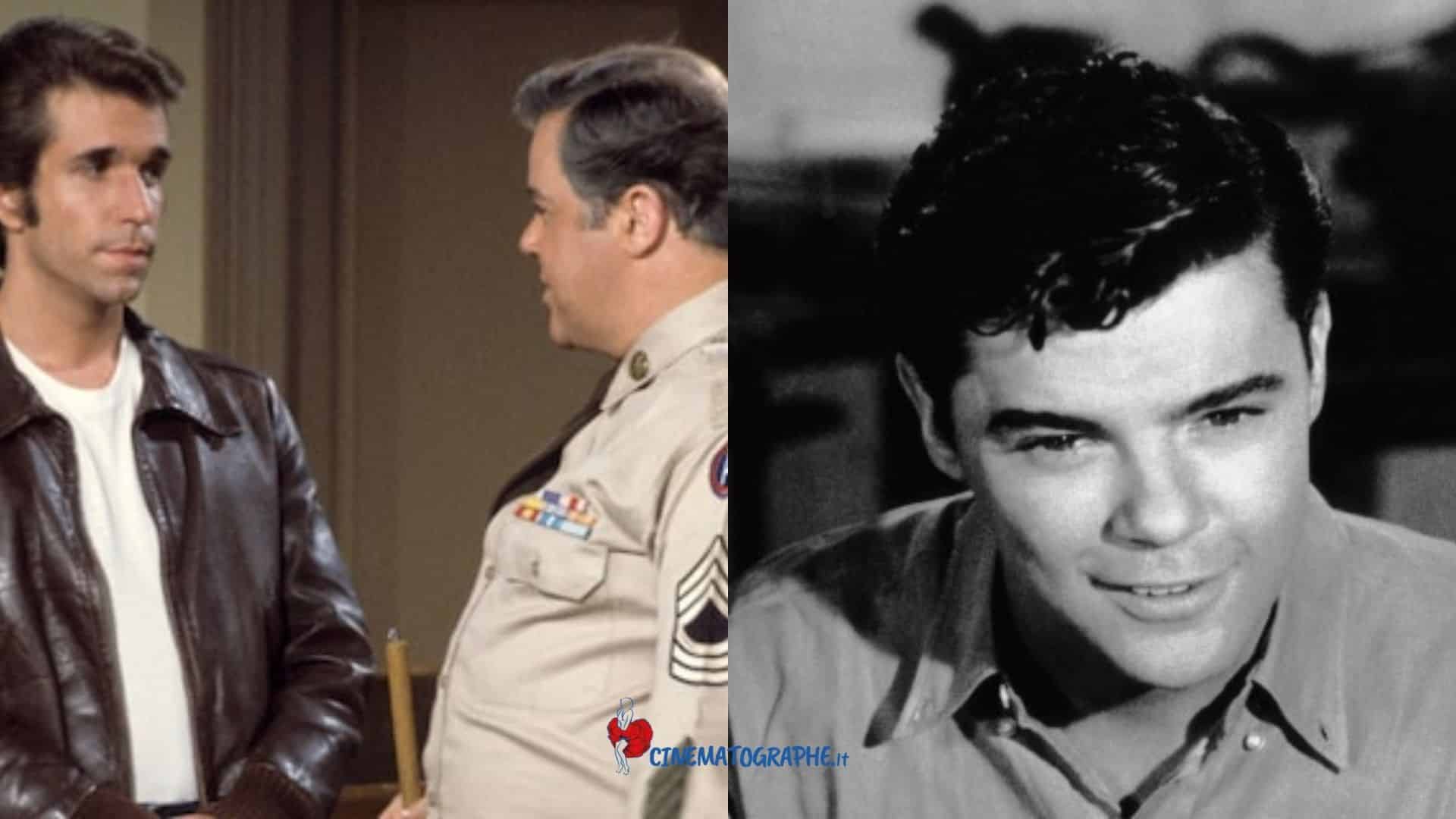 Warren Berlinger è morto: addio a una delle star di Happy Days