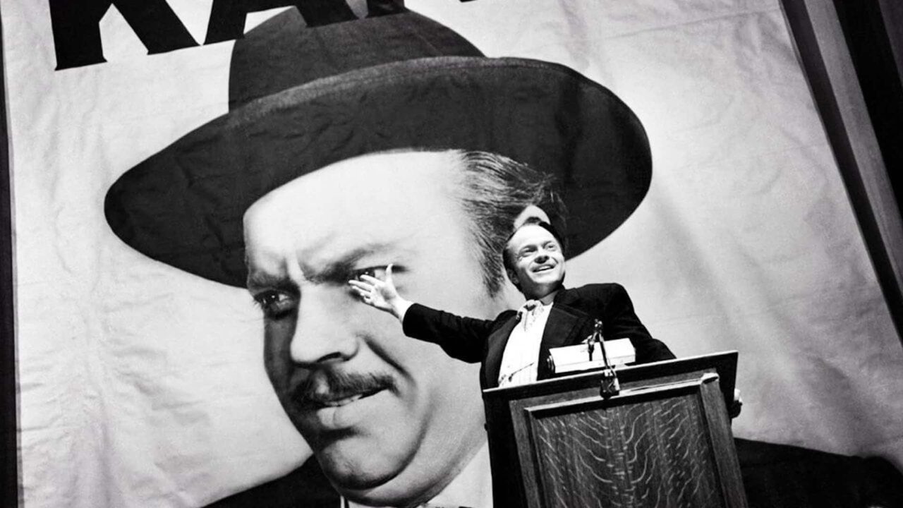 Quarto potere: recensione del film culto di Orson Welles