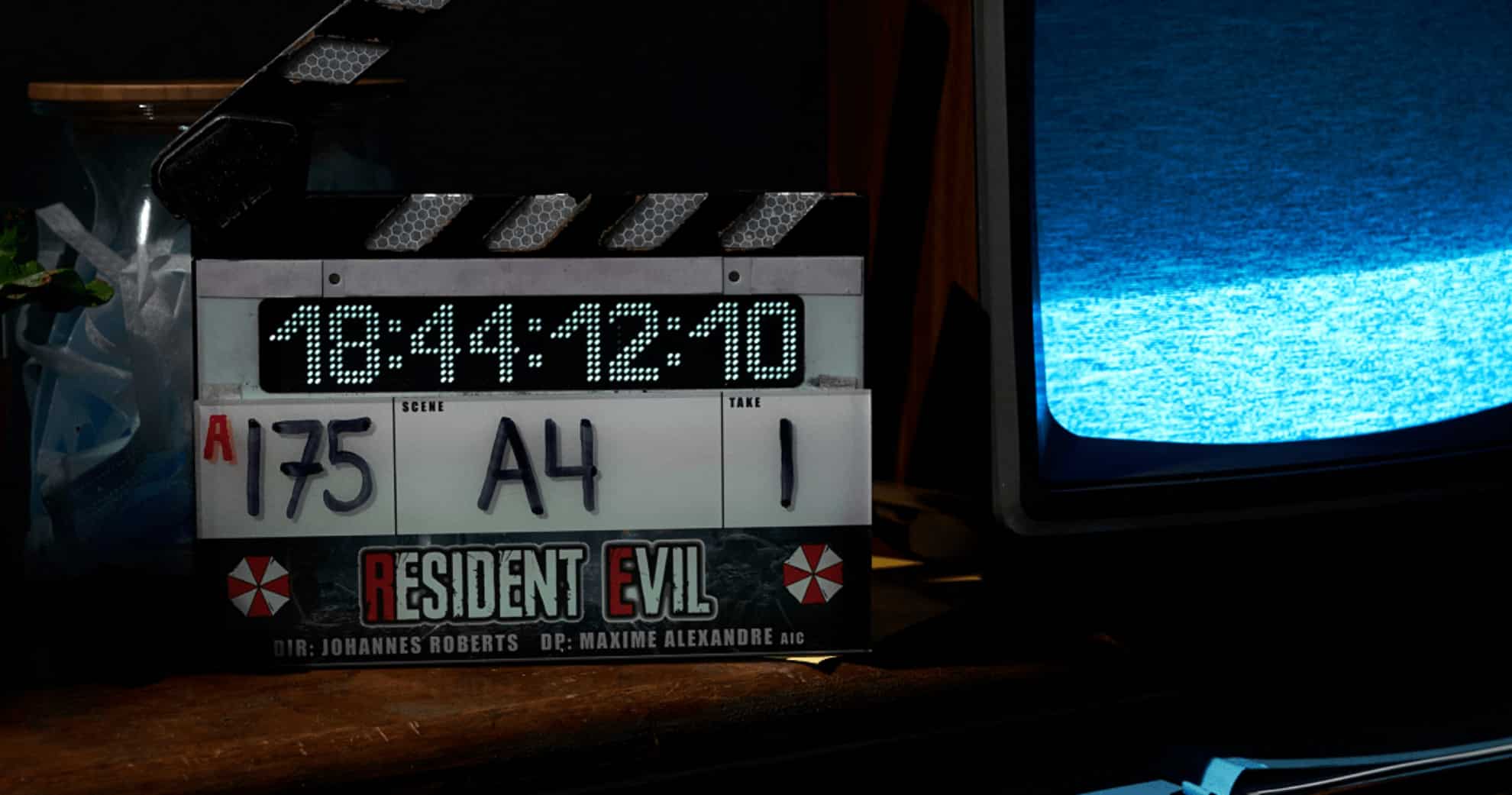 Resident Evil, cinematographe.it