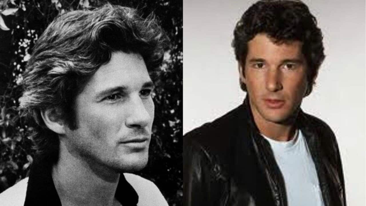 Richard Gere - cinematographe.it