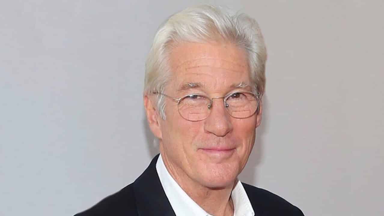 Richard Gere - cinematographe.it