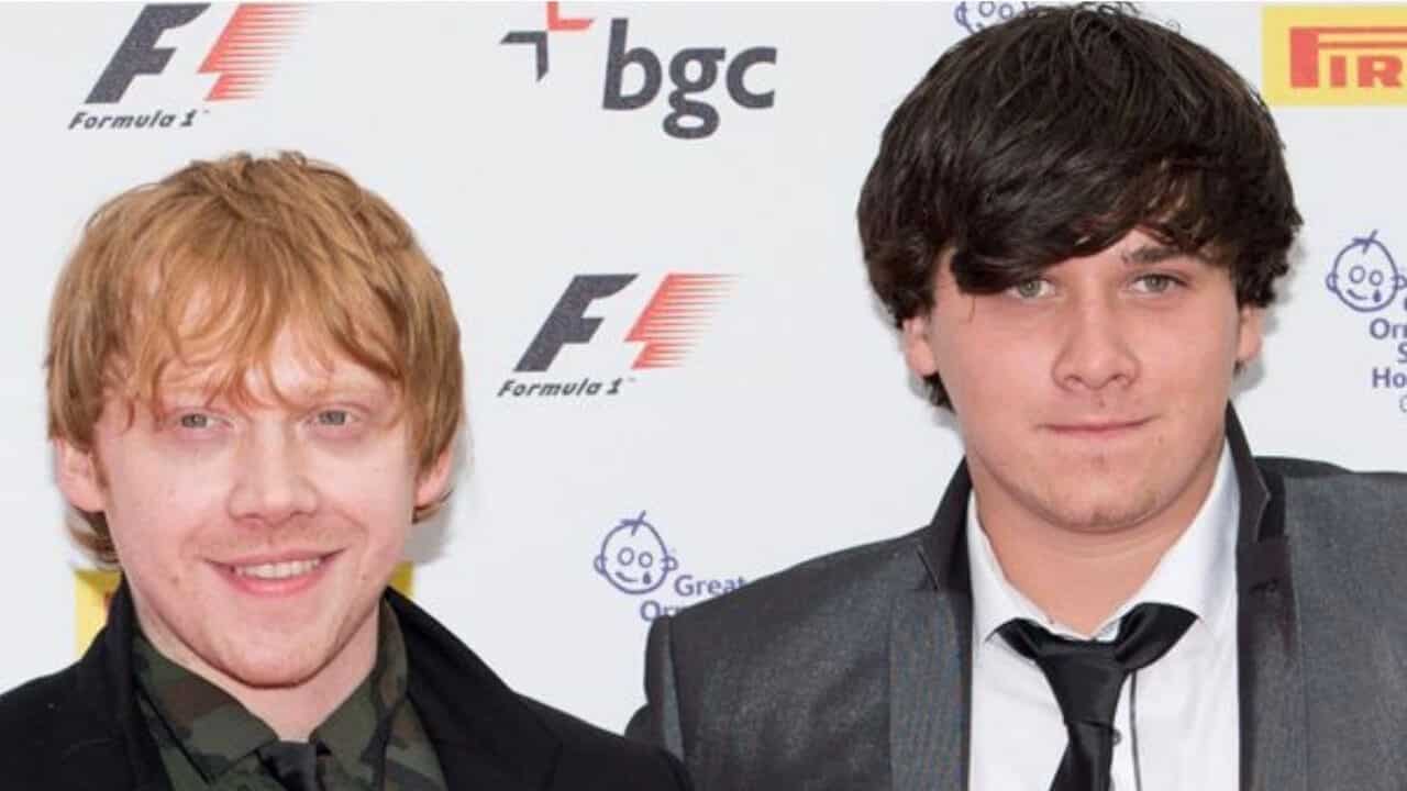 Rupert Grint - cinematographe.it