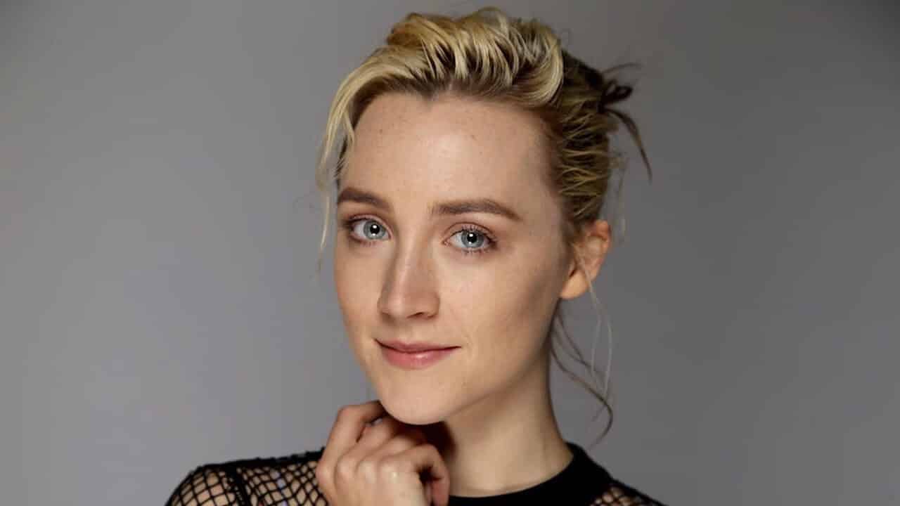 Saoirse Ronan - cinematographe.it