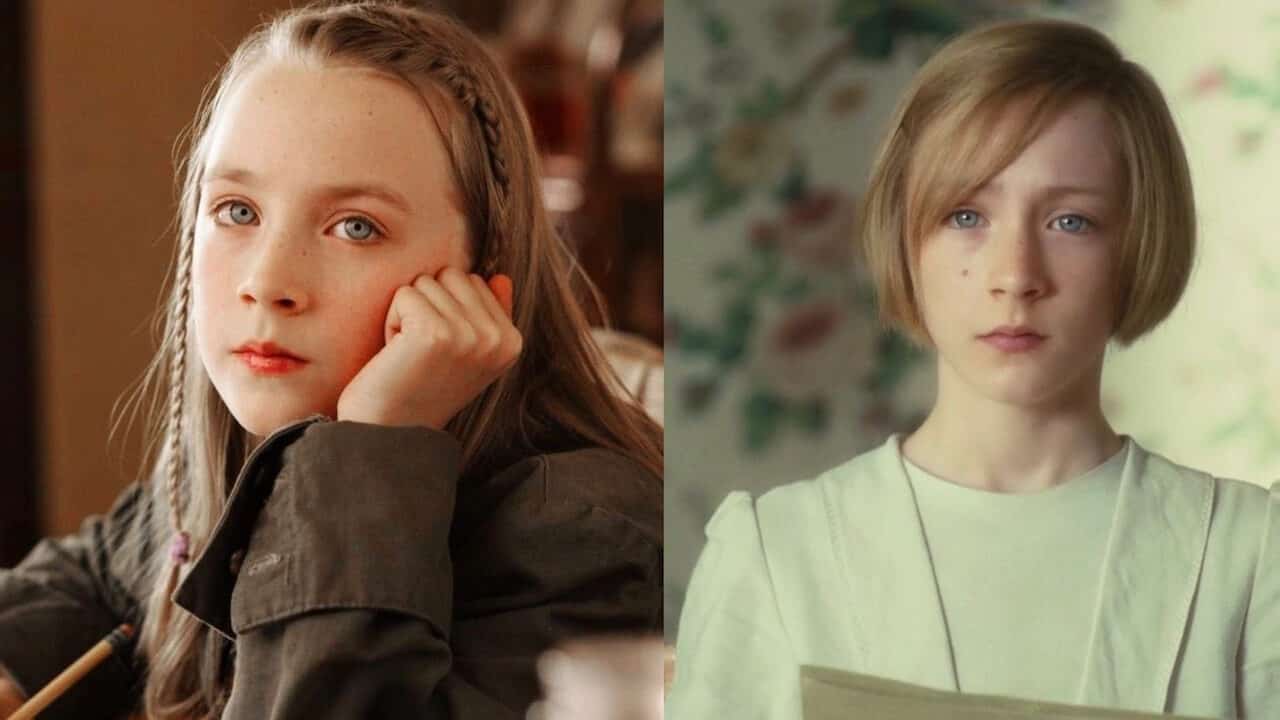 Saoirse Ronan - cinematographe.it