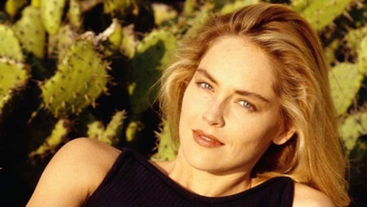 Sharon Stone - cinematographe.it