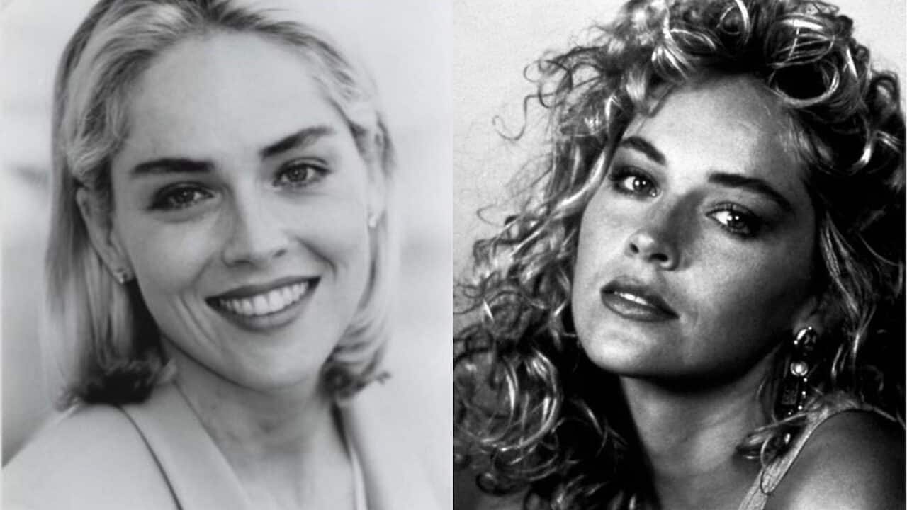 Sharon Stone - cinematographe.it