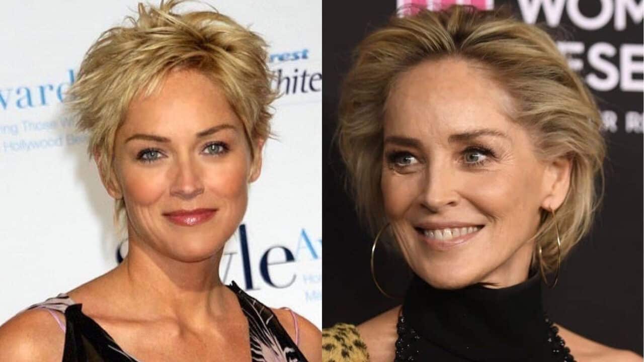 Sharon Stone - cinematographe.it