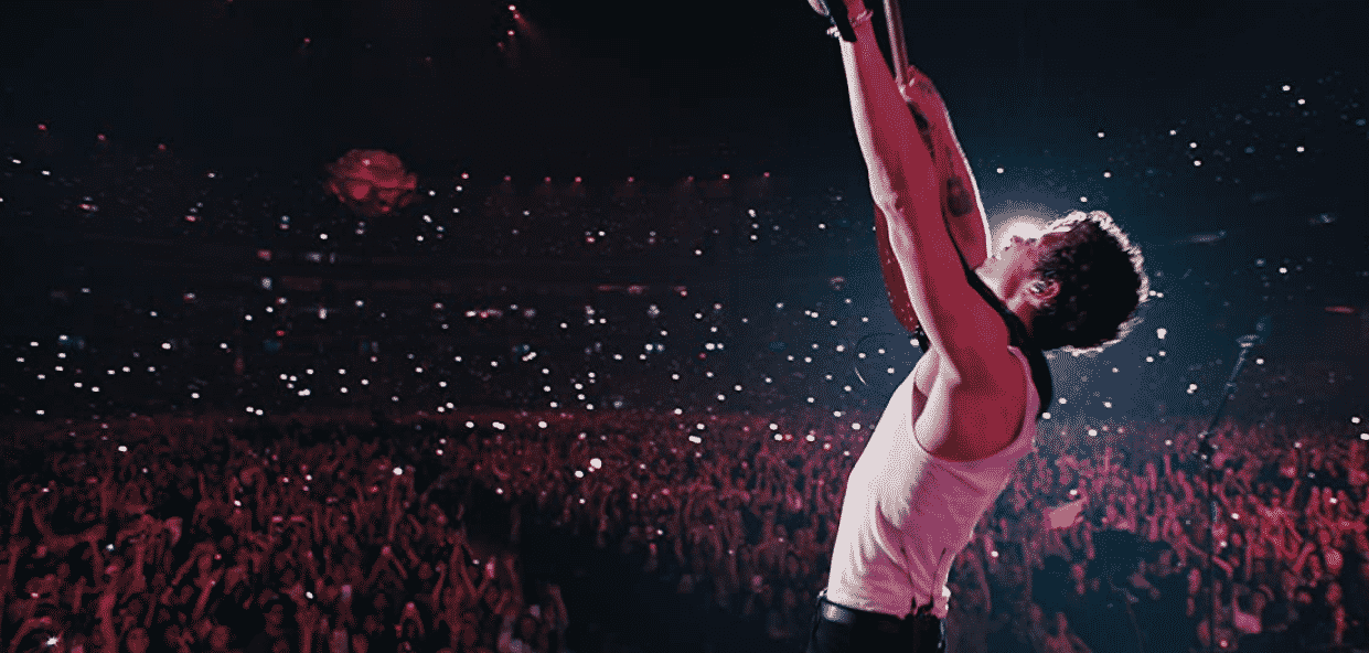 Shawn Mendes: In Wonder – recensione del documentario Netflix