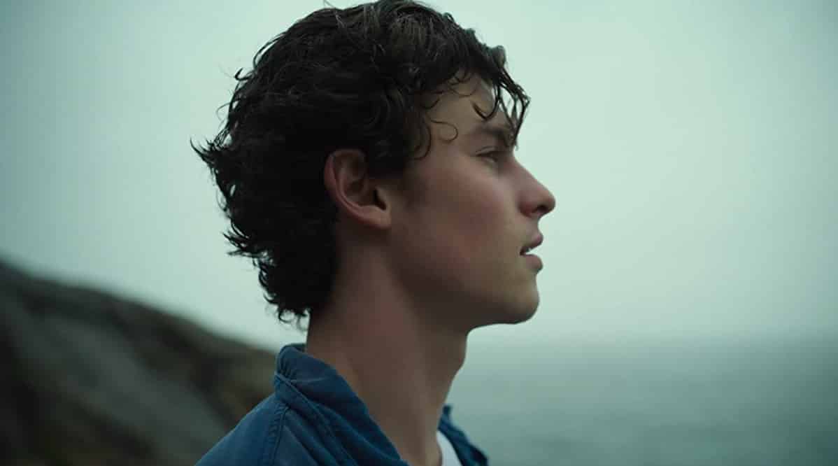 Shawn Mendes: In Wonder cinematographe.it