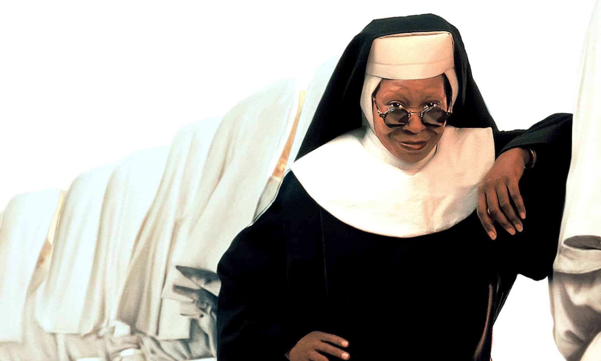 Sister Act 3: l’atteso sequel sarà un’esclusiva Disney+!