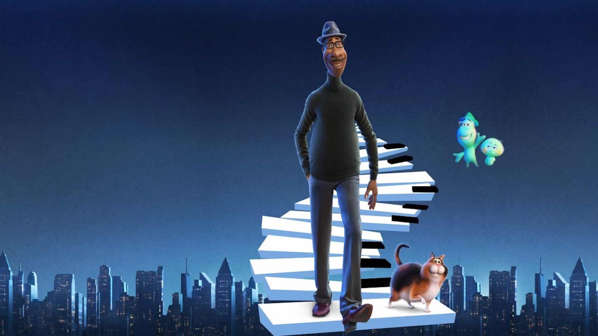 Soul: analisi e spiegazione del capolavoro Disney-Pixar