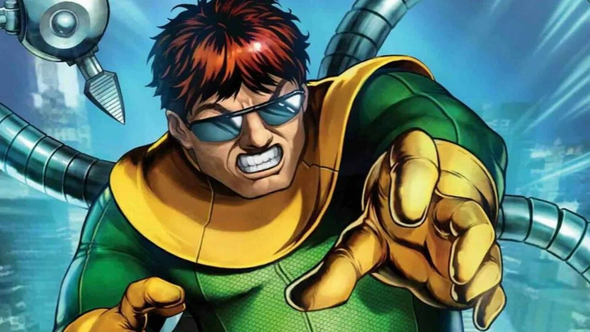 Spider-Man 3: ecco chi interpreterà il Doctor Octopus!