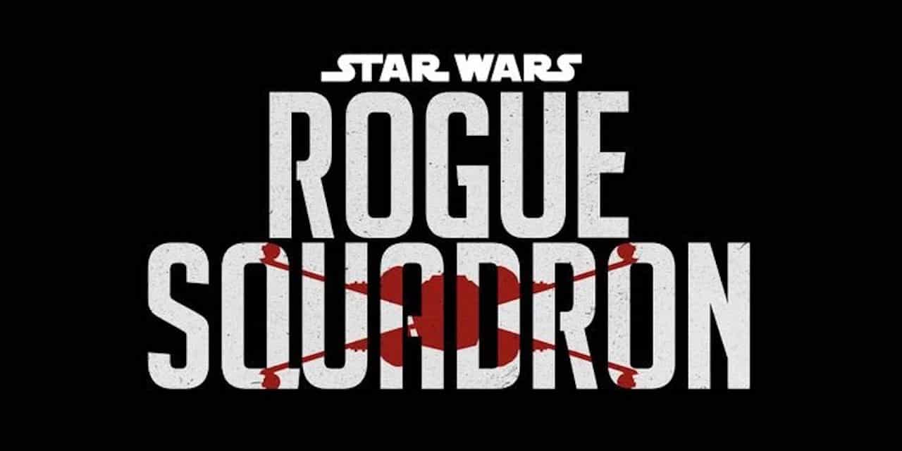 Logo Star-Wars Rogue Squadron