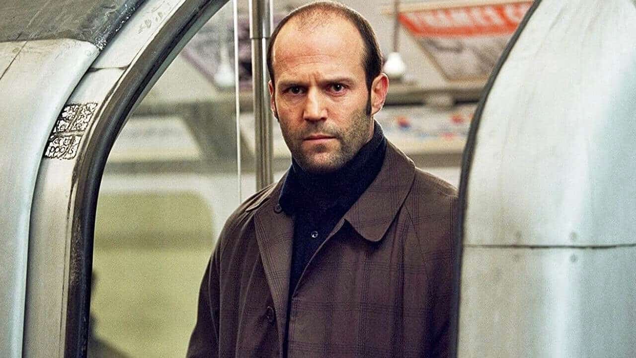 Jason Statham