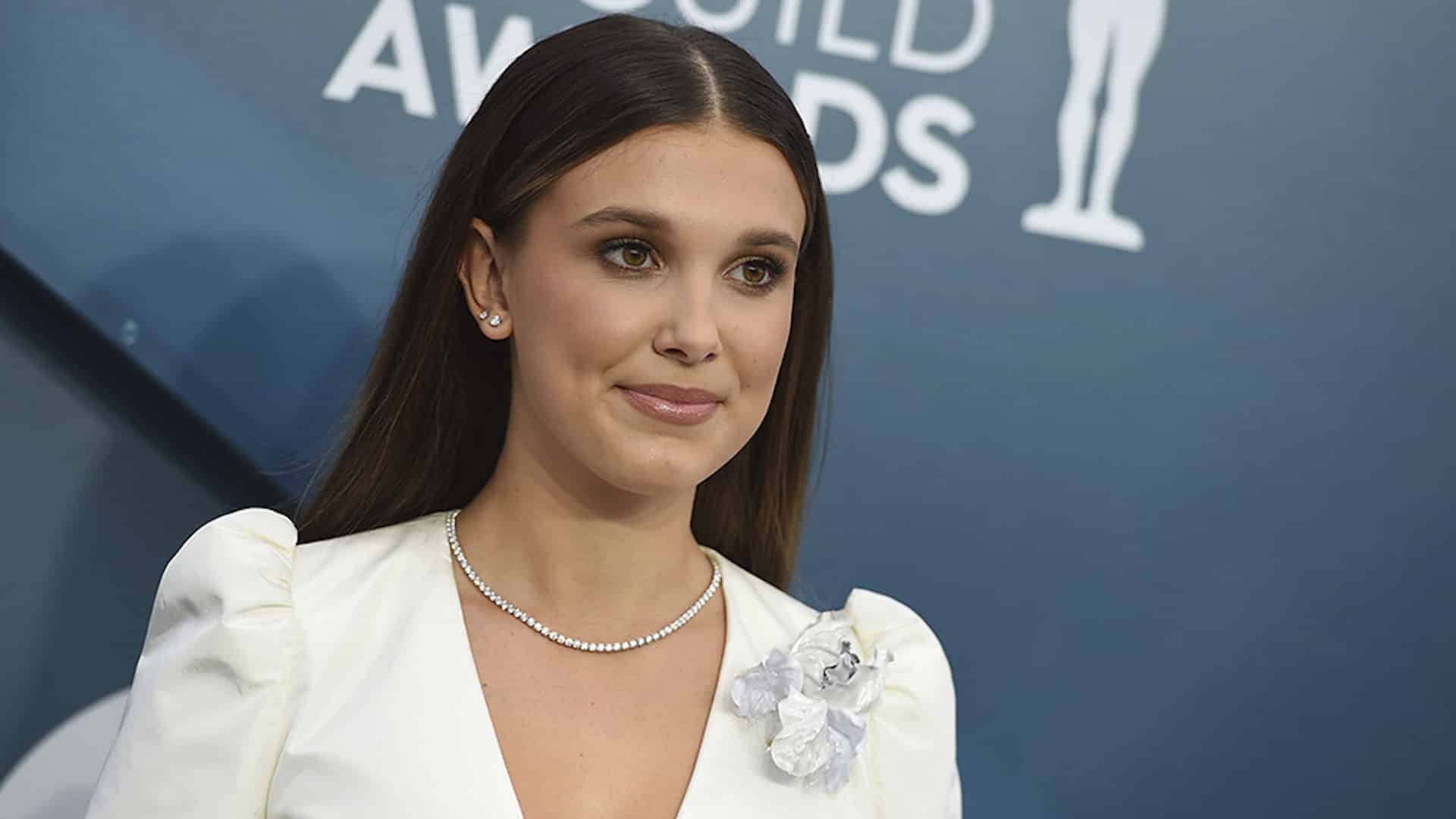 The Electric State: Millie Bobby Brown protagonista del film dei fratelli Russo