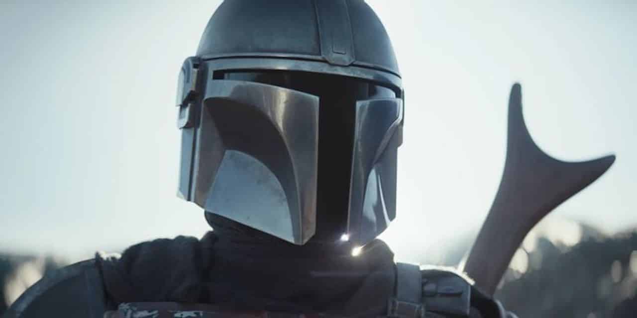 The Book of Boba Fett: il Mandaloriano Din Djarin nella serie? [RUMOR]