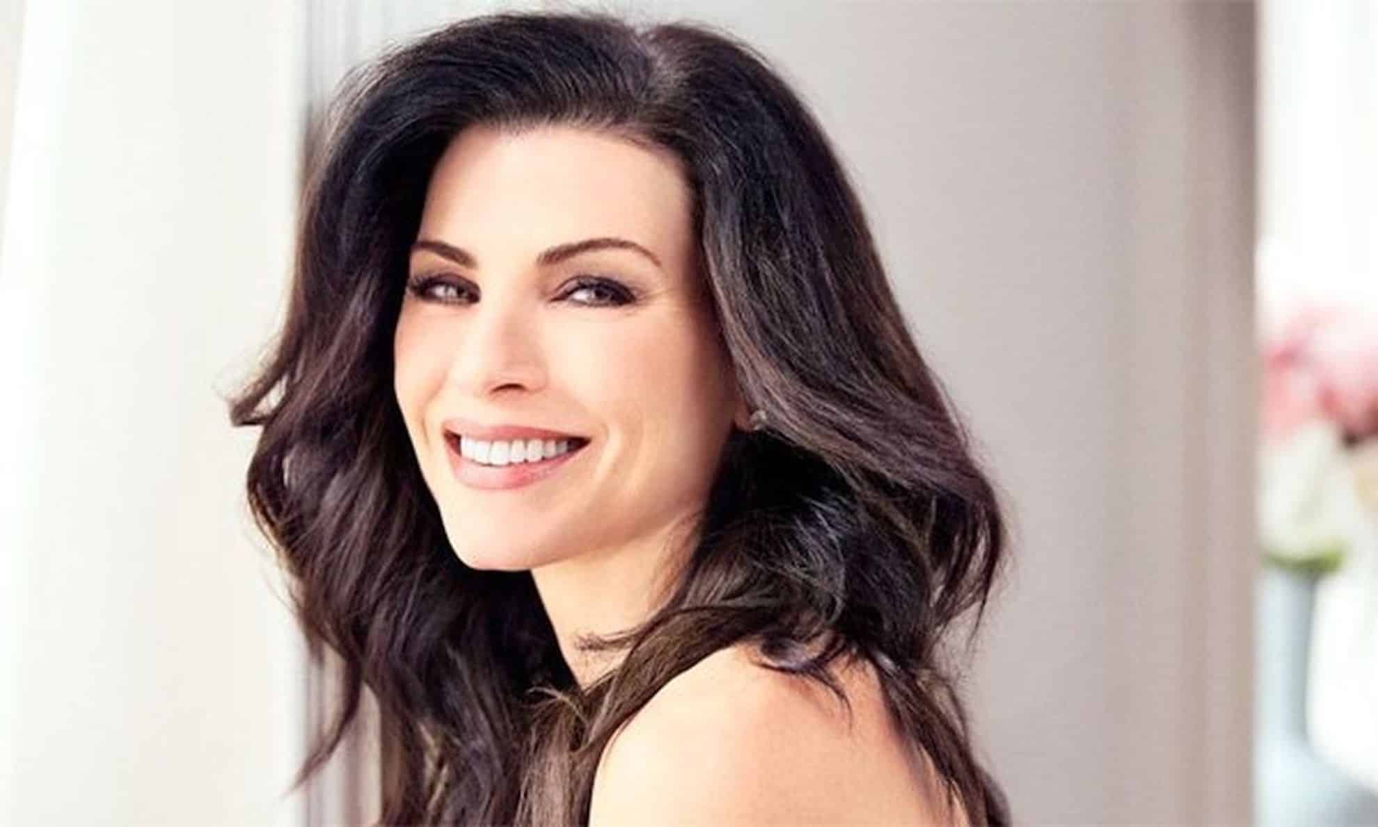 The Morning Show – Stagione 2: nel cast anche Julianna Margulies