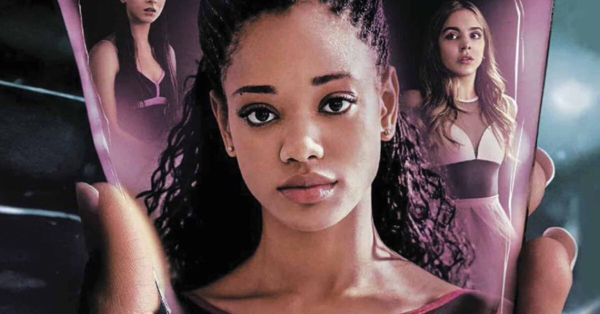 Tiny Pretty Things la spiegazione della serie Netflix Cinematographe.it