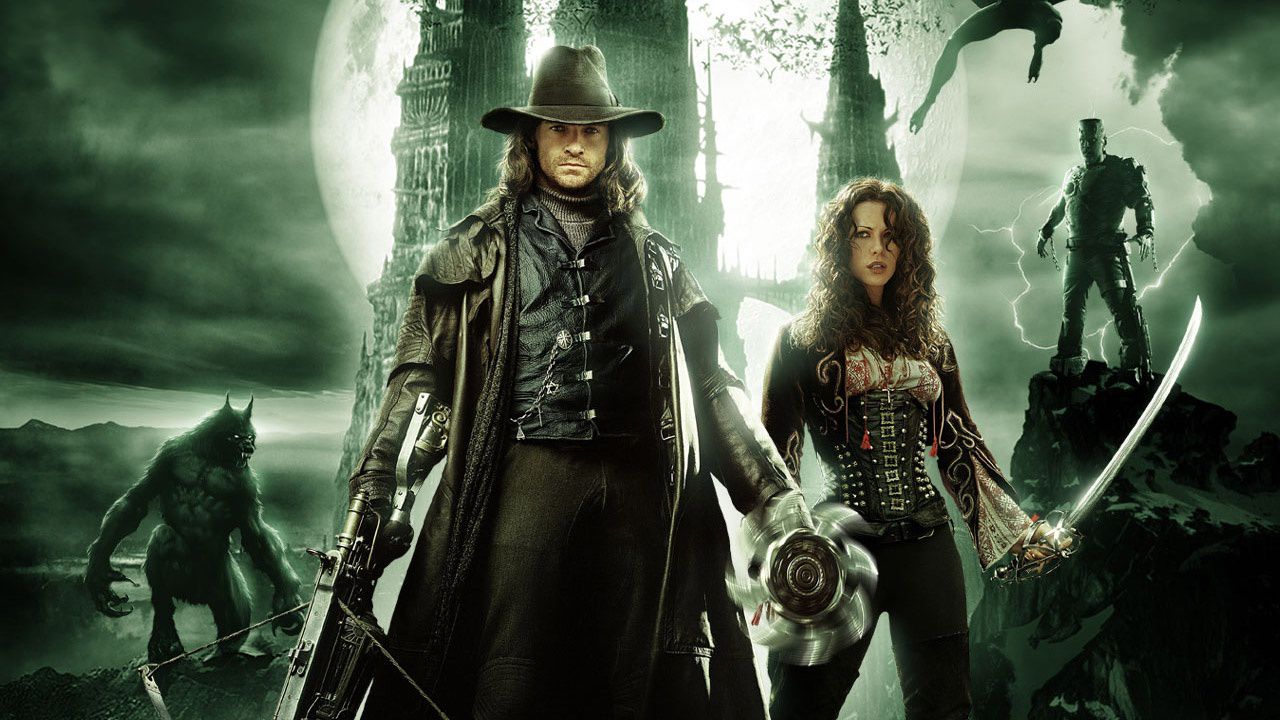 Van Helsing: Julius Avery alla regia del nuovo film prodotto da James Wan