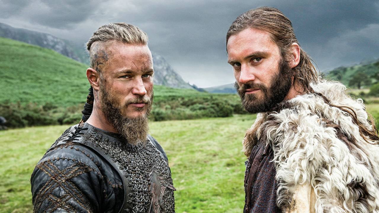 Vikings: dal creatore dello show arriva la miniserie sulla peste bubbonica del XVII secolo