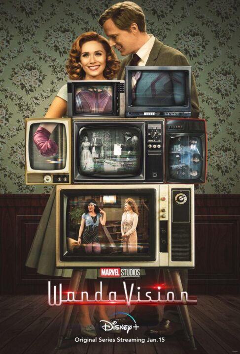 WandaVision, cinematographe.it