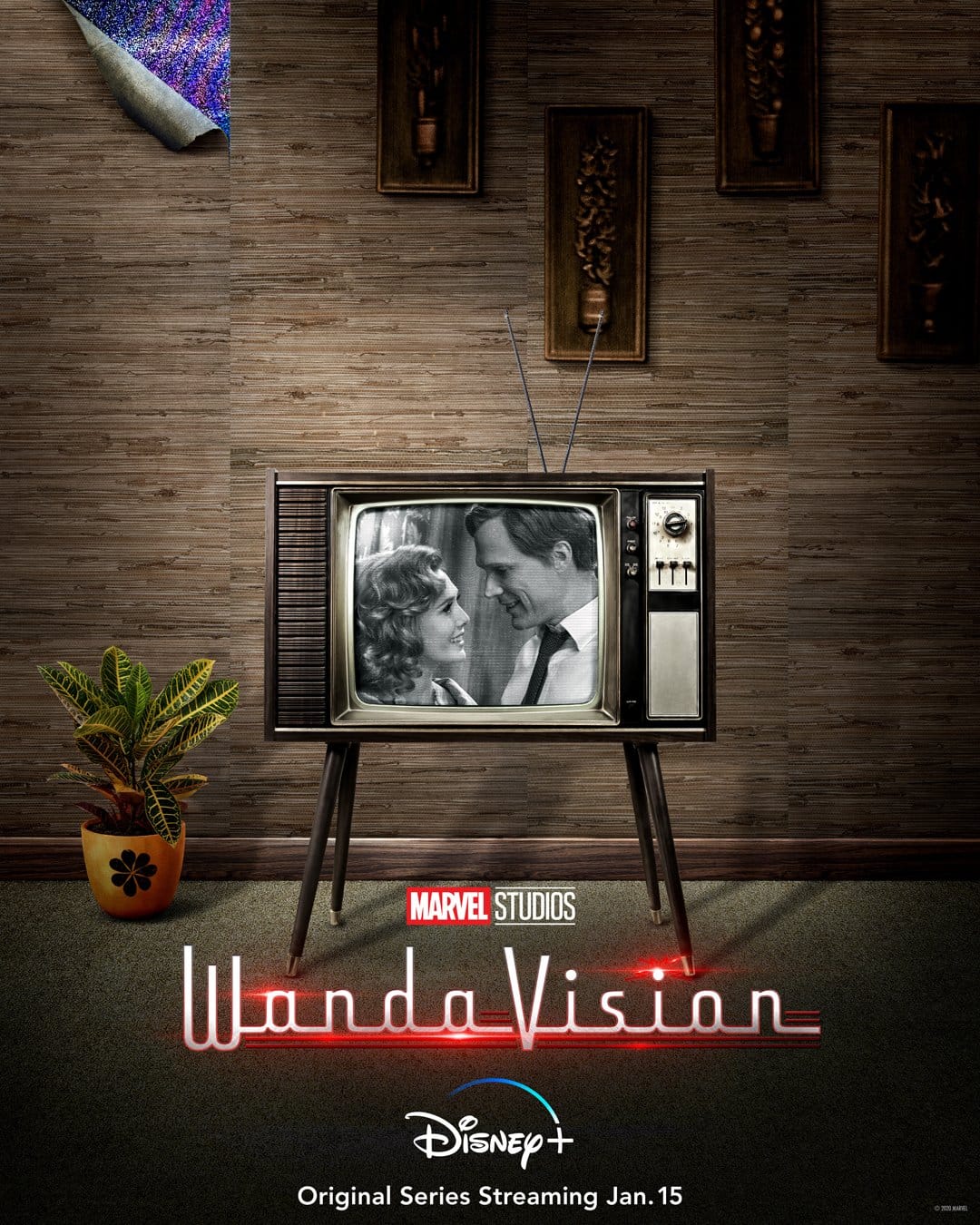 WandaVision, Cinematographe.it
