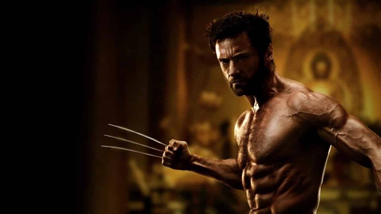 Deadpool 3, Hugh Jackman rivela il suo intenso allenamento per Wolverine