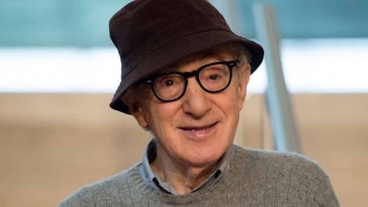 Avete visto la sorella minore di Woody Allen? È una produttrice cinematografica e collabora spesso col fratello