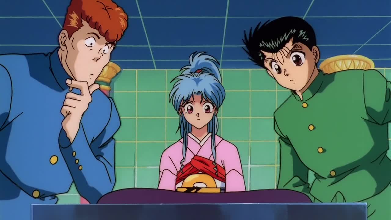 Yu Yu Hakusho: Netflix annuncia la serie live-action