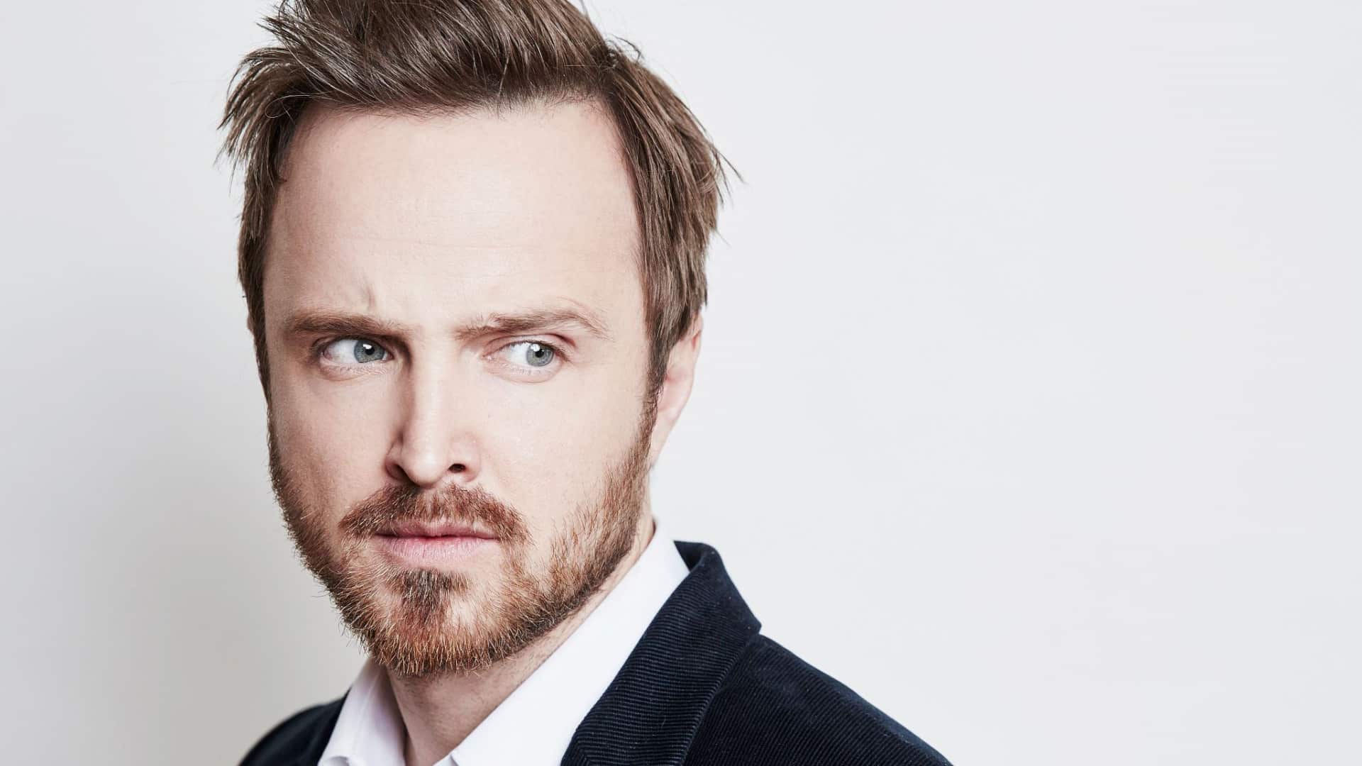 Avete visto la moglie di Aaron Paul? Ha sofferto di depressione e anoressia a causa del bullismo. Ecco come ha reso positiva la sua esperienza