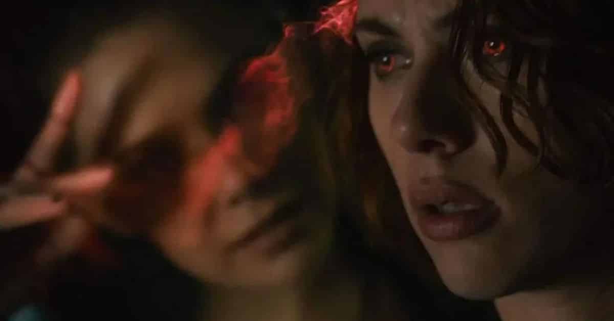 Avengers: Age of Ultron – Scarlet Witch ha spoilerato il destino dei Vendicatori?